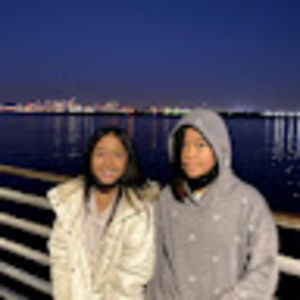 Meet your Posher, Lia